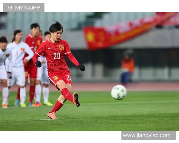 现代制铁女足迎战庆州FC女足力争在主场取得关键胜利