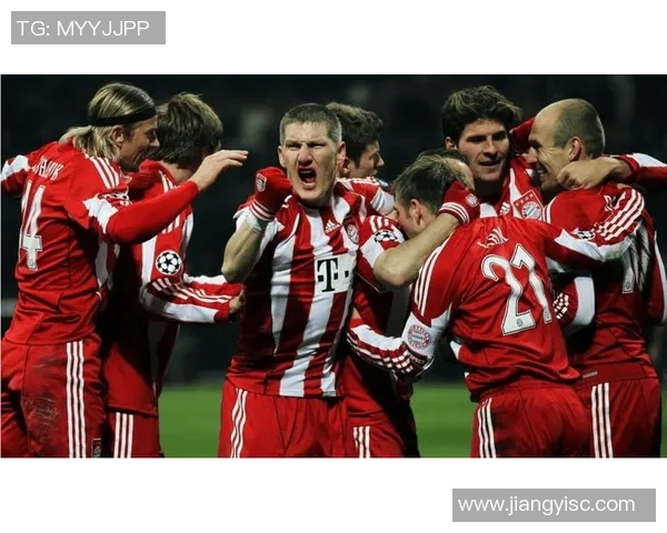 皇马在欧冠赛场上以三球完胜拜仁慕尼黑展现强大实力