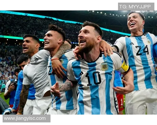 阿根廷与巴西足球历史上最大分差的精彩对决回顾