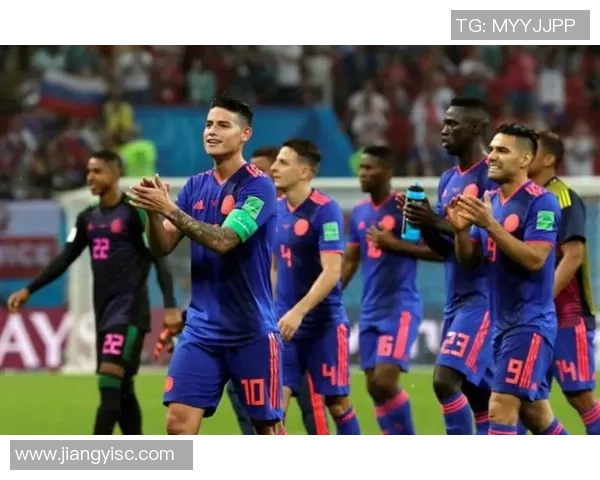 2018年世界杯小组赛波兰对阵哥伦比亚精彩回顾与战术分析