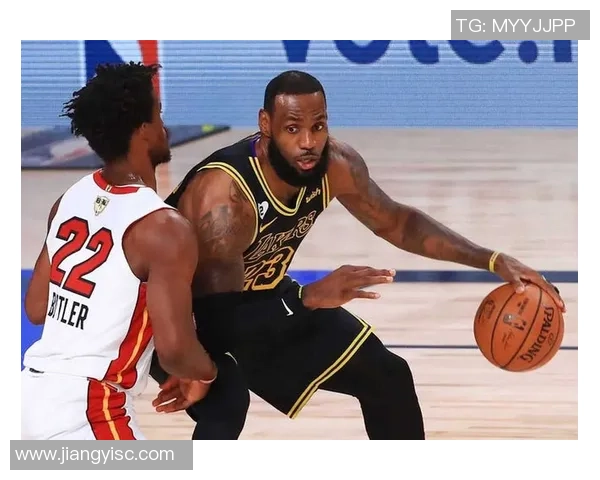 2020年湖人与热火总决赛第二节精彩回顾与战术分析