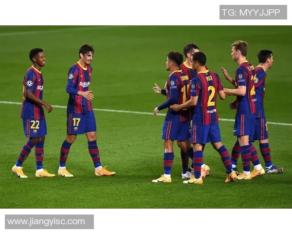 巴萨罗那迎战沙佩科恩斯力争主场胜利展现强大实力