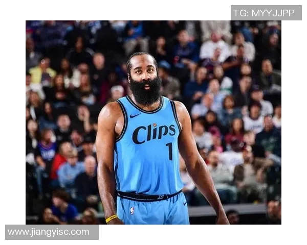 7连胜东部榜首!轰46+12+10+5打成巅峰哈登了?球星气质更像科比