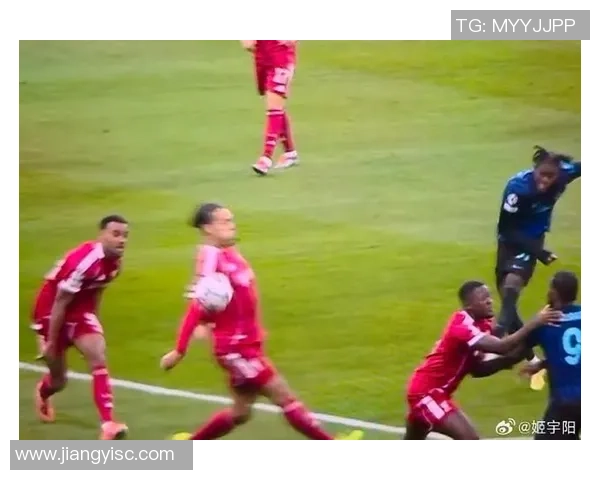 一场1-0演出点射绝杀,国米主场沦亡,利物浦降服客场