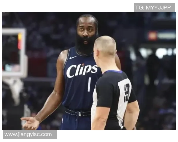 哈登进场51分钟豪取41+14+11,双加时震慑体现助快船完结六连败