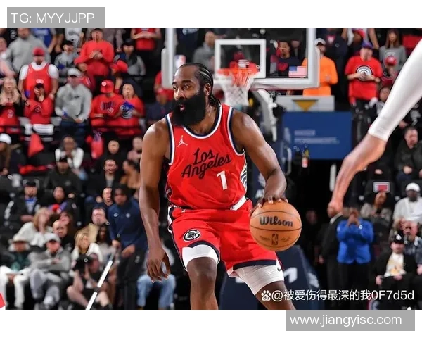 快船音讯：重要决议曝光，哈登伤情严峻，战雷霆进场更新