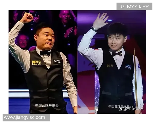 斯诺克国锦赛日报路程，丁俊晖、赵心童大胜